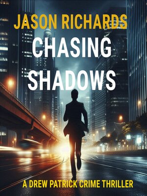 cover image of Chasing Shadows